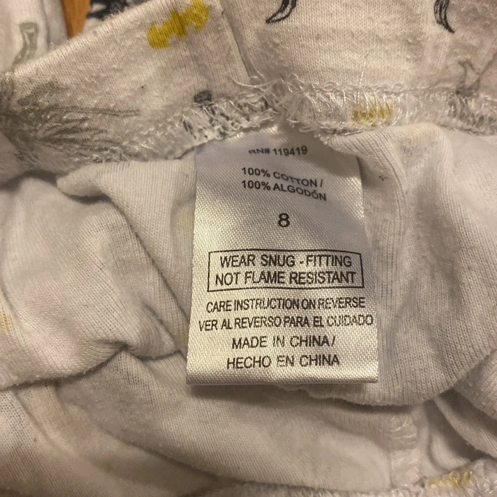 Batman Pajamas